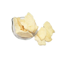 Freeze-Dried Pear Dry Pear Fd Pear Chips